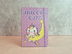 Anotadores UNICORNIO Cute